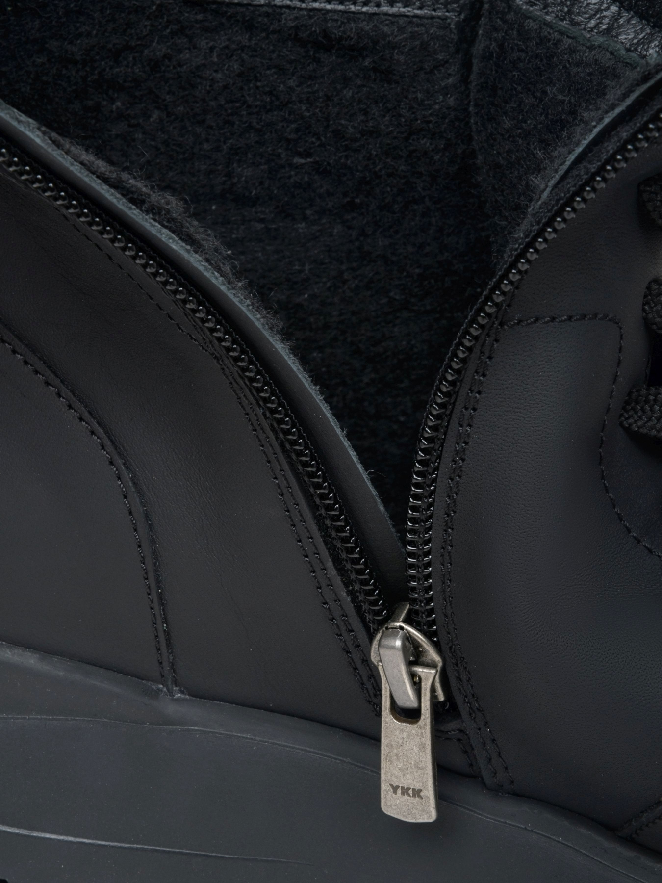 Ботинки и сапоги Estro модель 4890-101 Фото