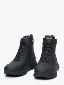 Ботинки и сапоги Estro модель 4890-101 Фото