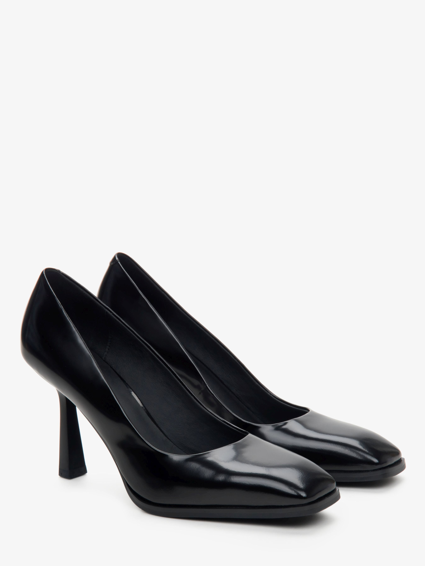 Туфли и лоферы Estro модель 3325-01-1-101 Фото