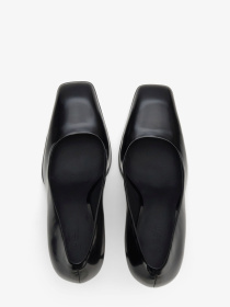 Туфли и лоферы Estro модель 3325-01-1-101 Фото