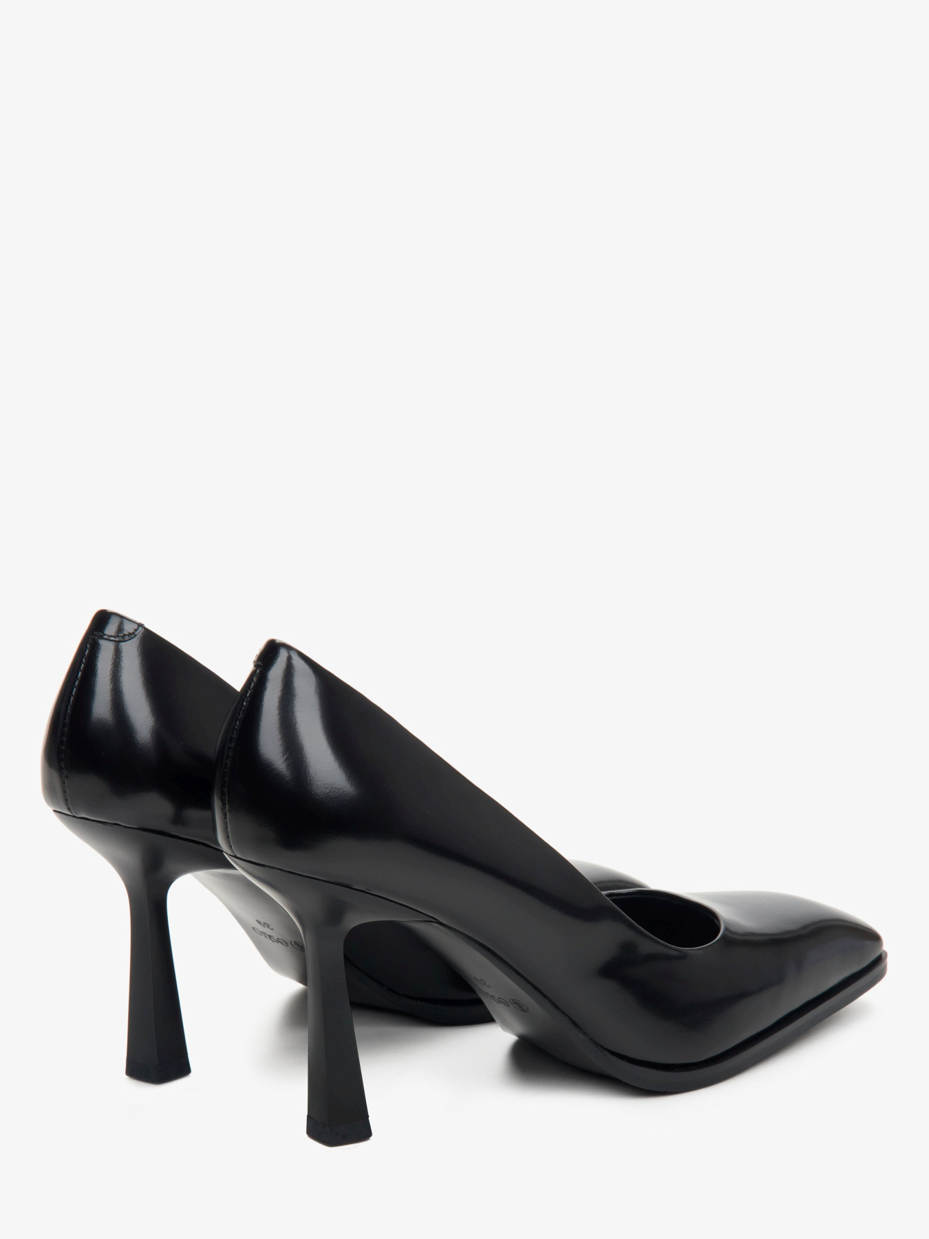 Туфлі та лофери Estro модель 3325-01-1-101 Фото