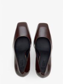 Туфли и лоферы Estro модель 3325-01-2-108 Фото