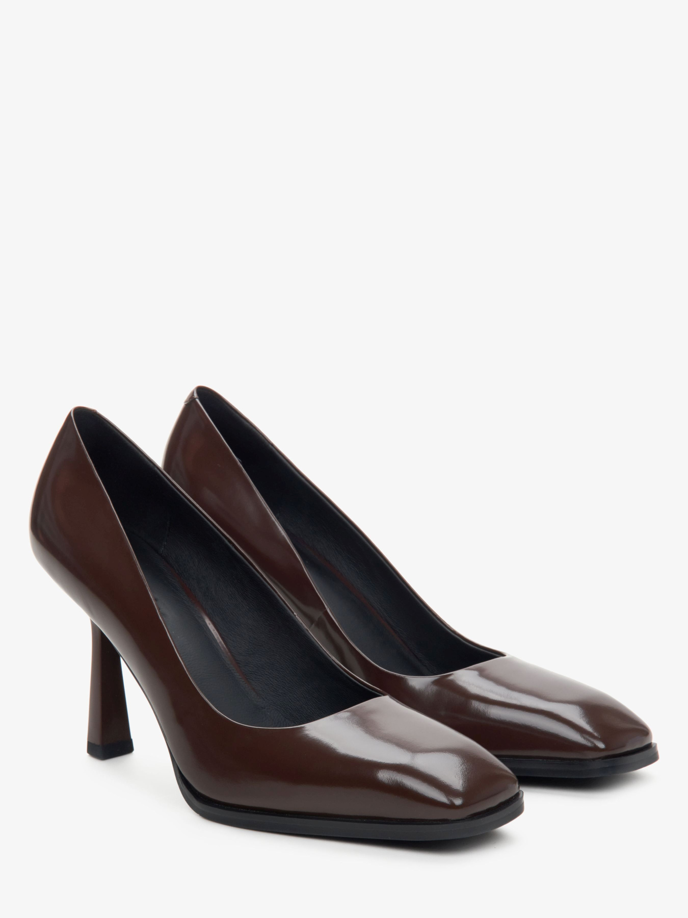 Туфлі та лофери Estro модель 3325-01-2-108 Фото