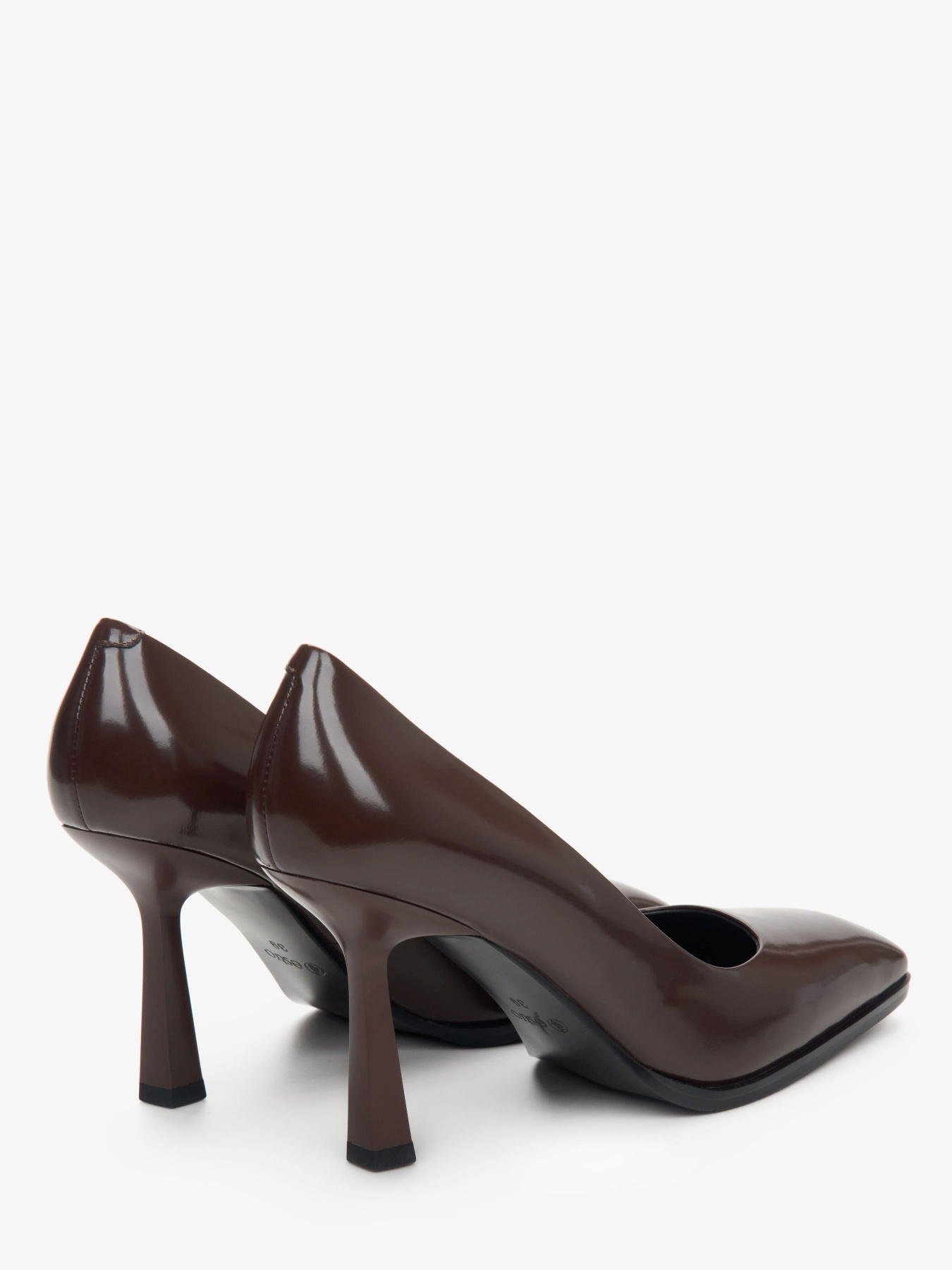 Туфлі та лофери Estro модель 3325-01-2-108 Фото