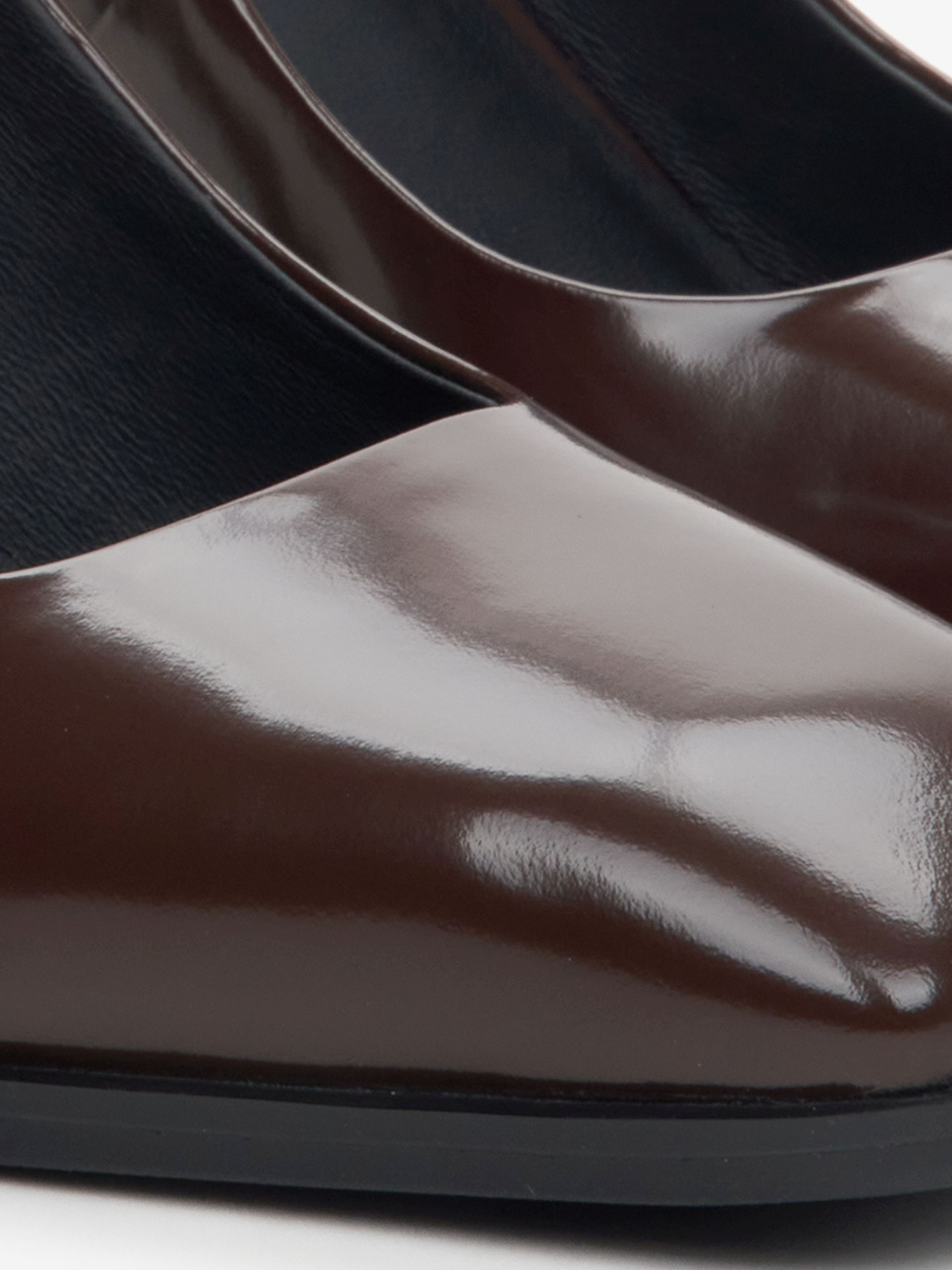 Туфлі та лофери Estro модель 3325-01-2-108 Фото