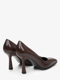 Туфлі та лофери Estro модель 3325-01-2-108 Фото