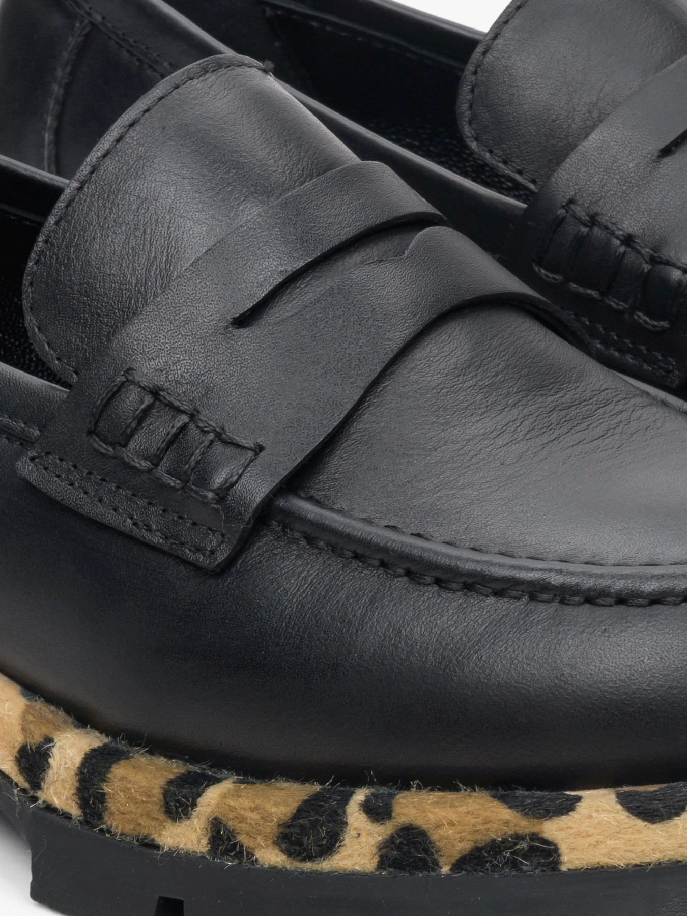 Туфли и лоферы Estro модель 360-02-101 Фото