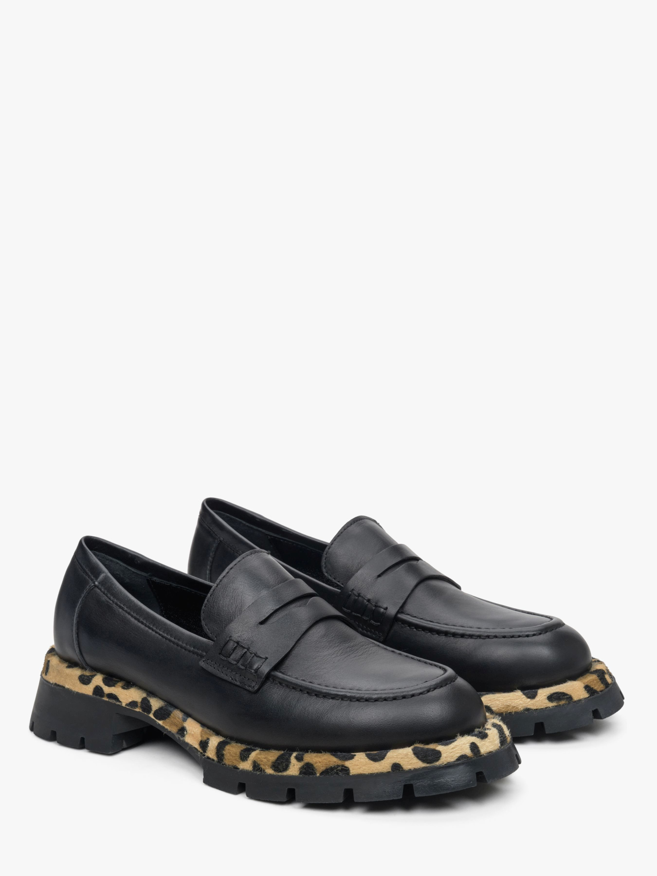 Туфли и лоферы Estro модель 360-02-101 Фото