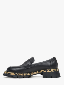 Туфли и лоферы Estro модель 360-02-101 Фото