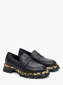 Туфли и лоферы Estro модель 360-02-101 Фото