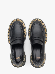 Туфли и лоферы Estro модель 360-02-101 Фото