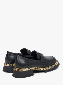 Туфли и лоферы Estro модель 360-02-101 Фото