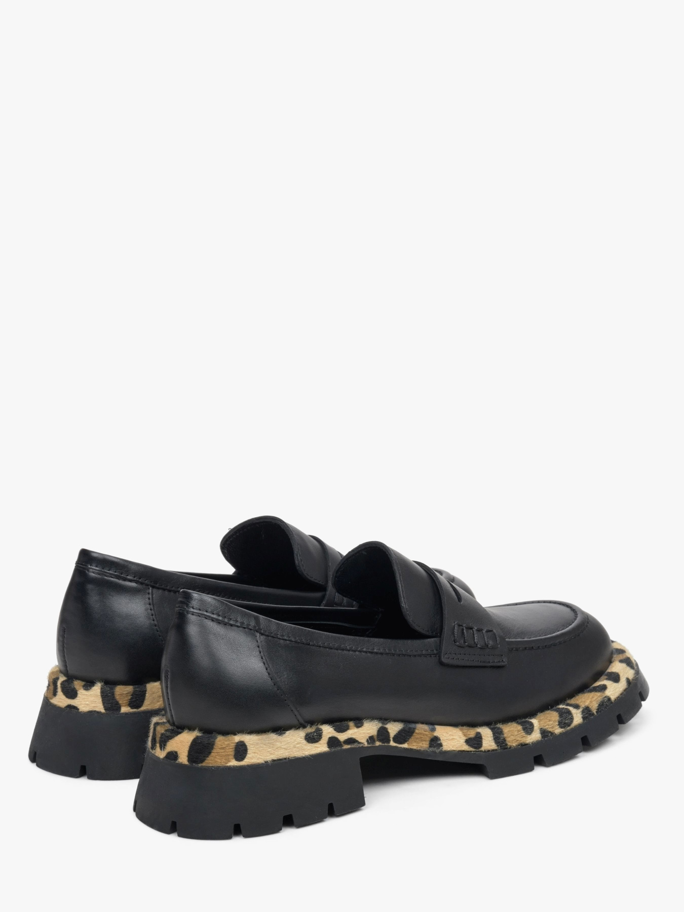 Туфли и лоферы Estro модель 360-02-101 Фото