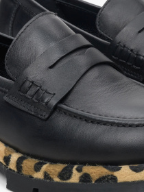 Туфли и лоферы Estro модель 360-02-101 Фото