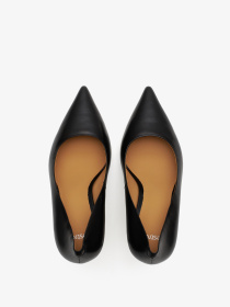 Туфли на каблуках Estro модель 46-2185-07-101 Туфли на каблуках Estro модель 46-2185-07-101 Фото