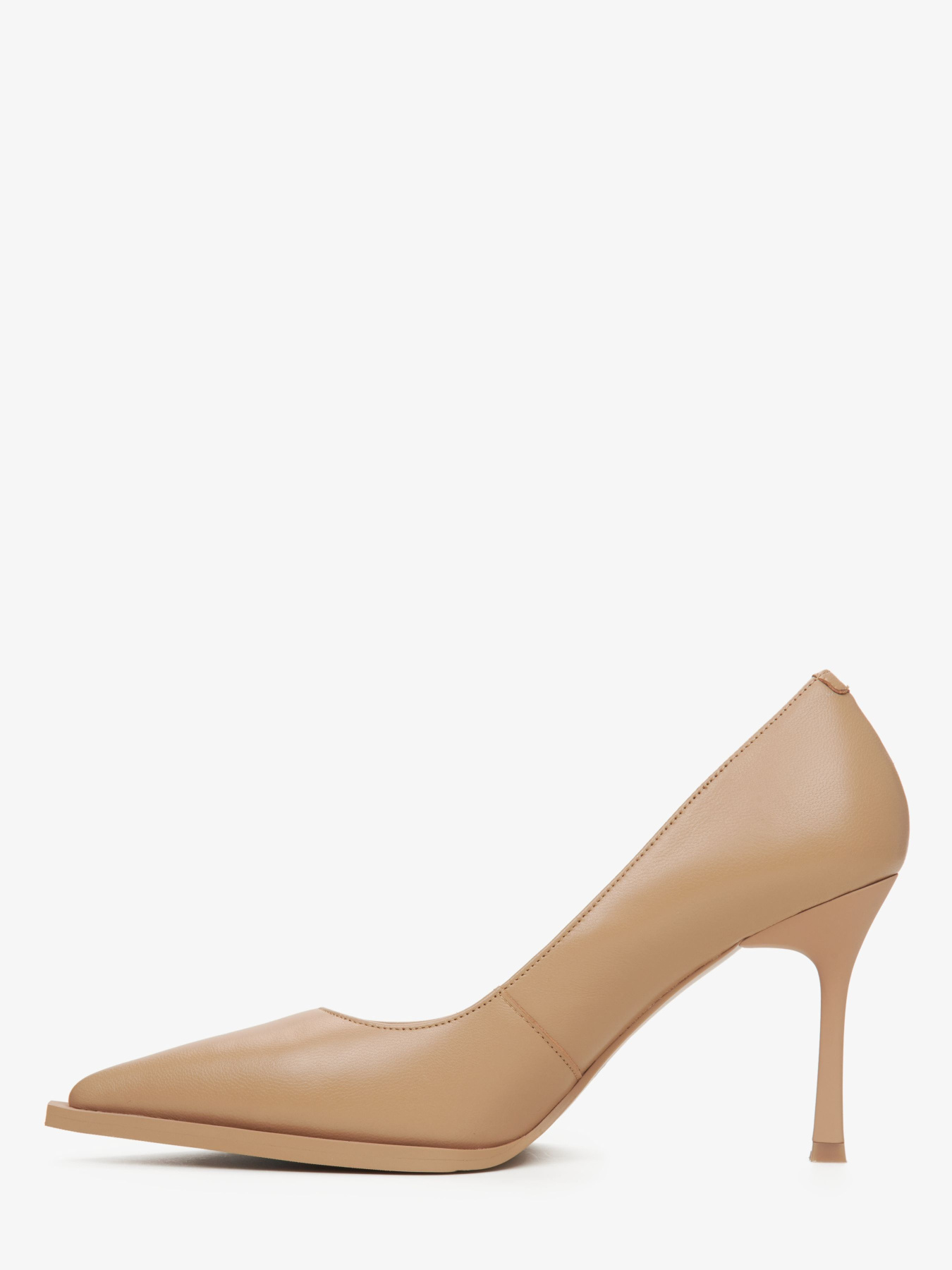 Туфли и лоферы Estro модель 392-801-2-123 Фото