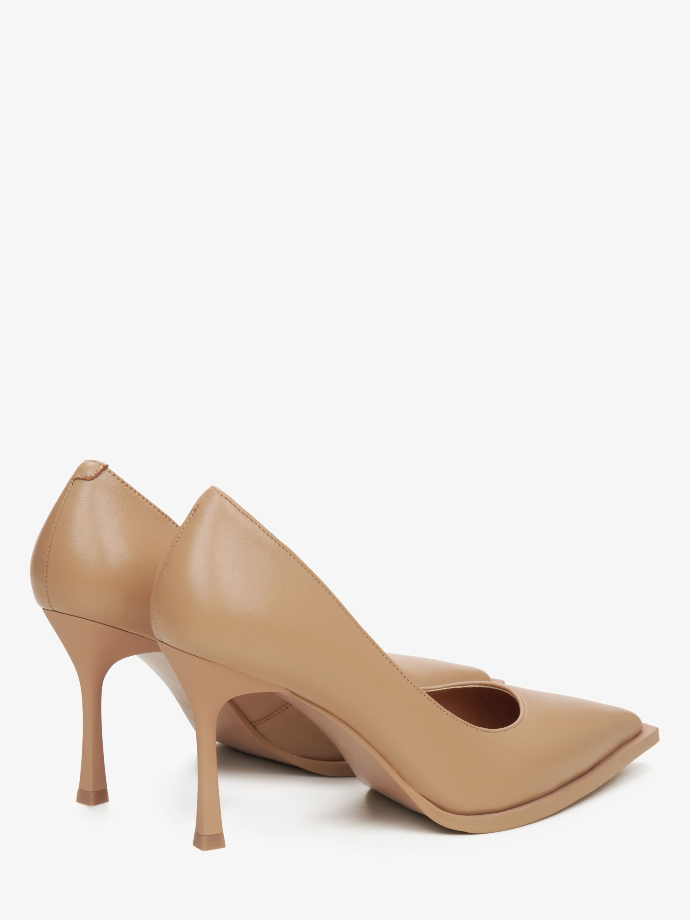 Туфли и лоферы Estro модель 392-801-2-123 Фото