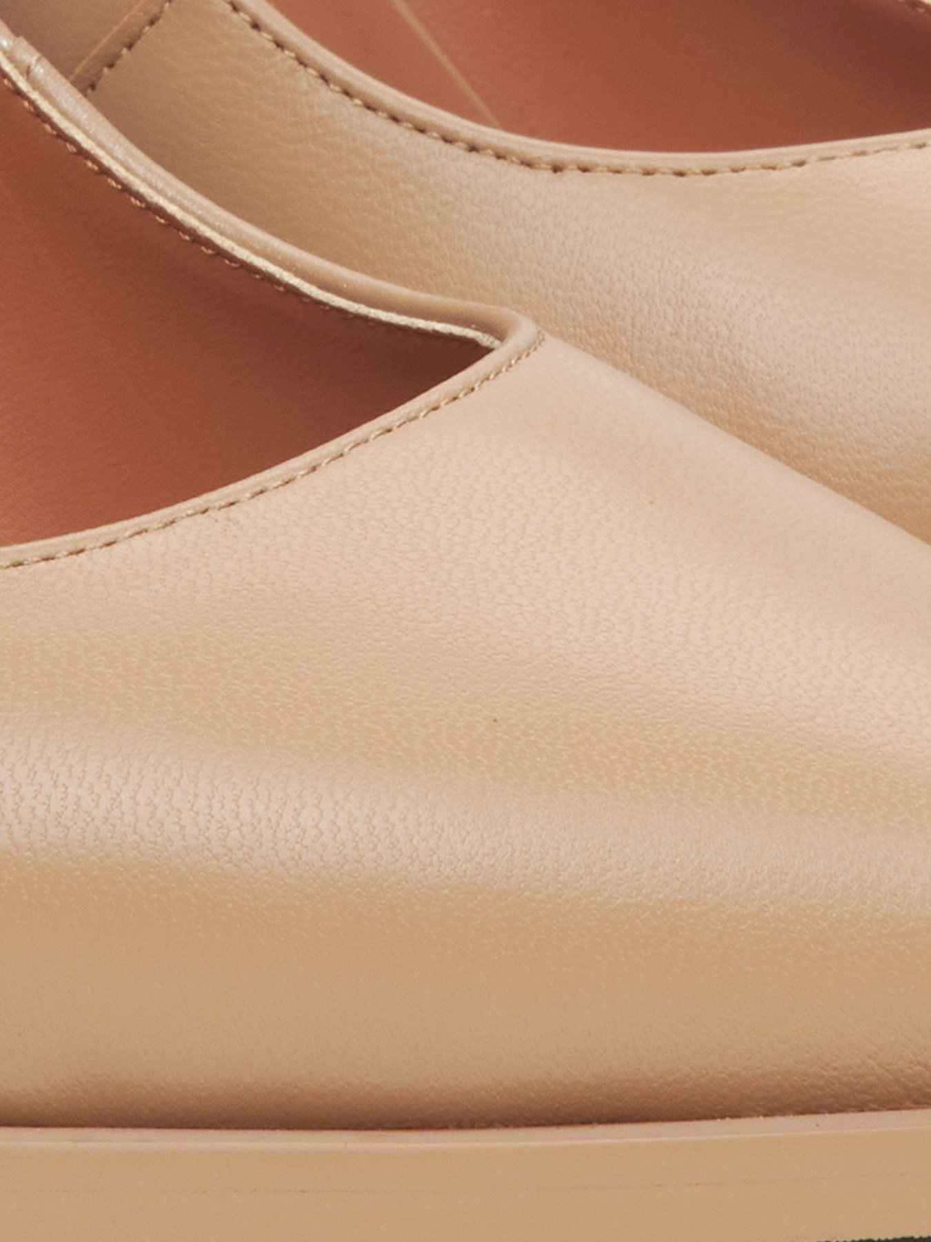 Туфли и лоферы Estro модель 392-801-2-123 Фото