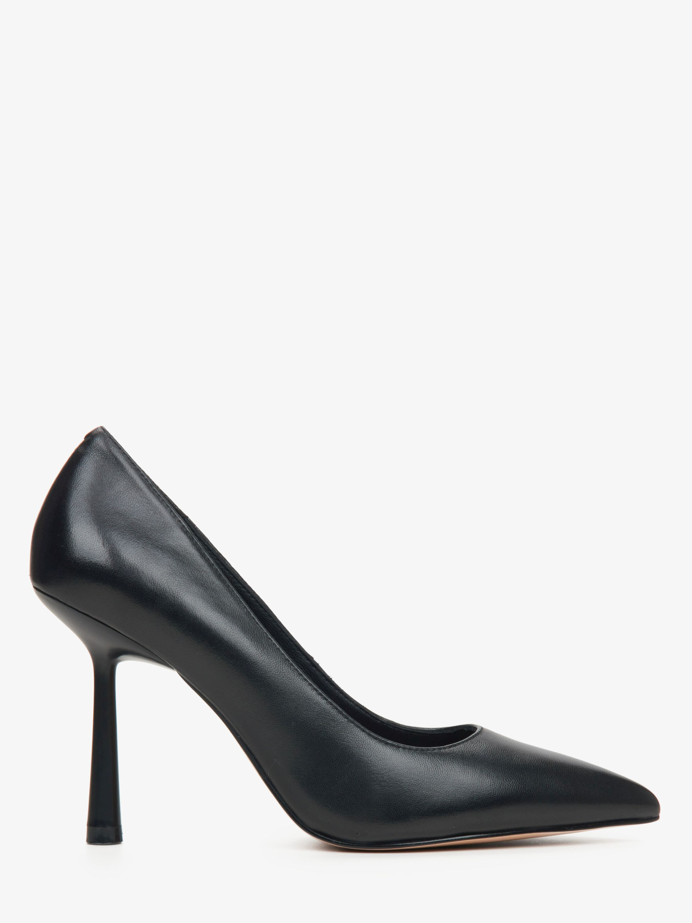 Туфли и лоферы Estro модель 310-01-02-101 Фото