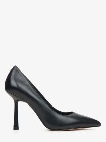 Туфли и лоферы Estro модель 310-01-02-101 Фото