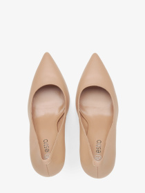 Туфли и лоферы Estro модель 310-01-05-123 Фото