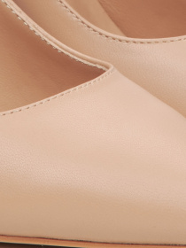 Туфли и лоферы Estro модель 310-01-05-123 Фото