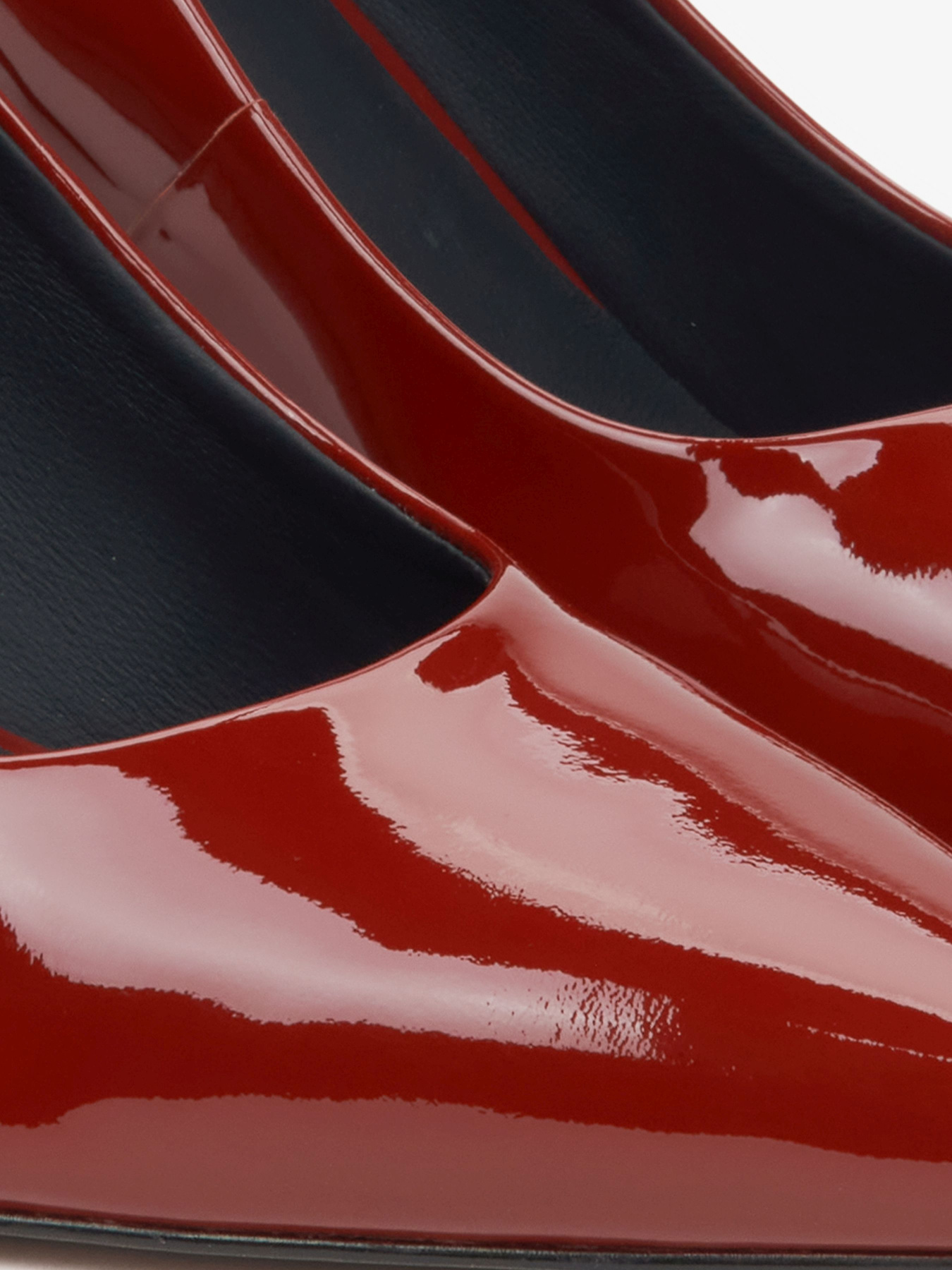 Туфли и лоферы Estro модель 665-01-606-433 Фото