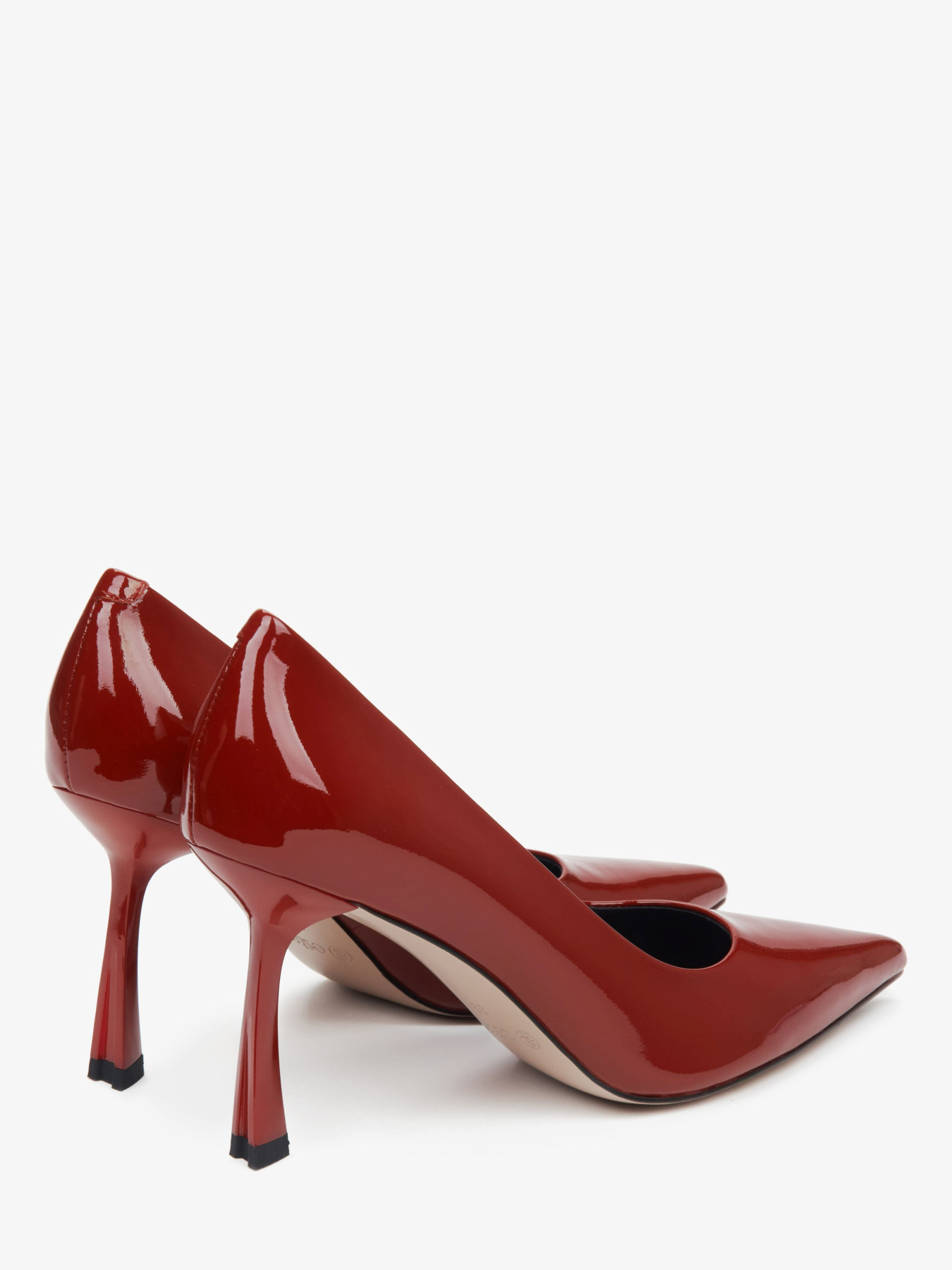 Туфли и лоферы Estro модель 665-01-606-433 Фото