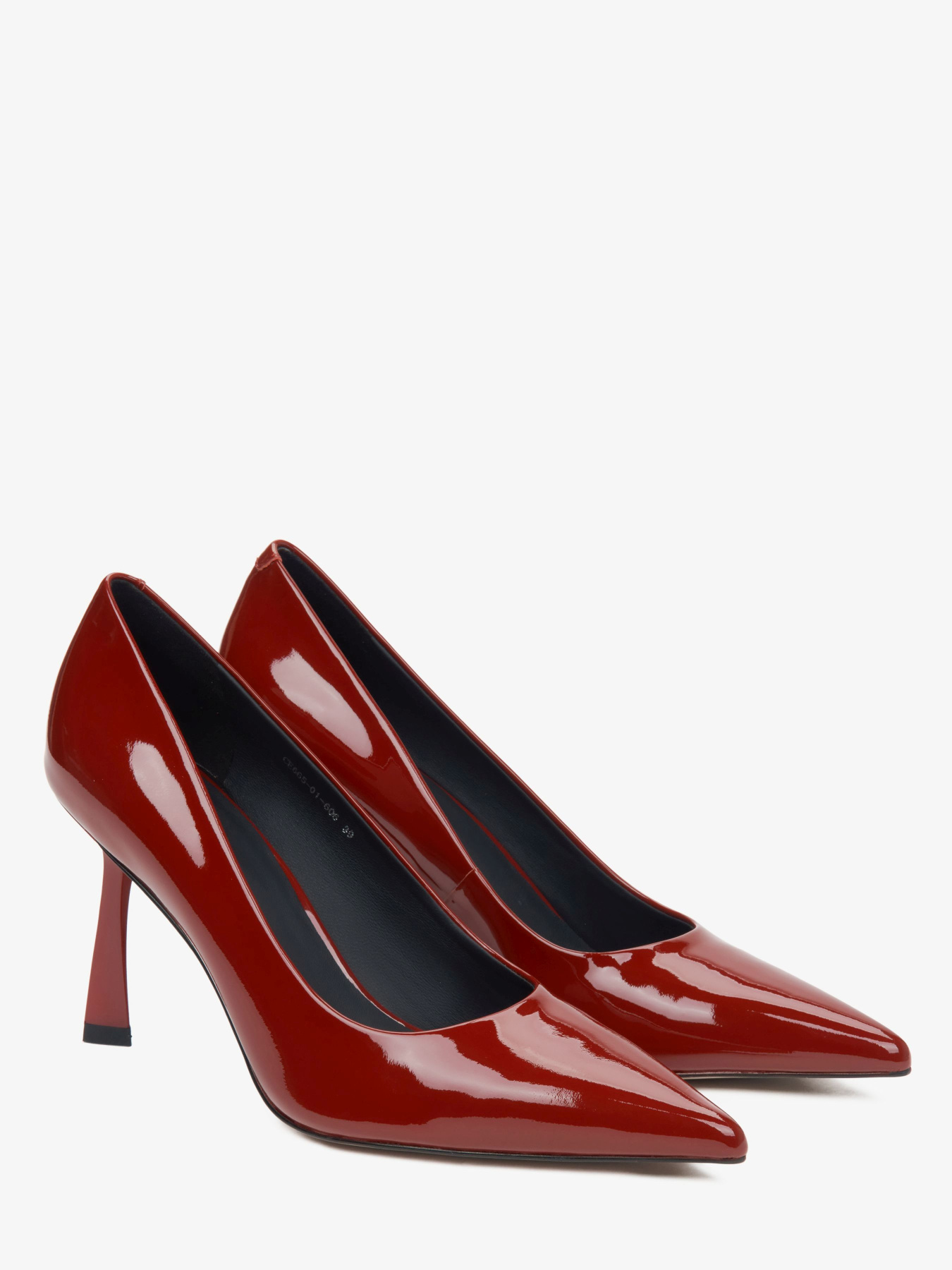 Туфли и лоферы Estro модель 665-01-606-433 Фото