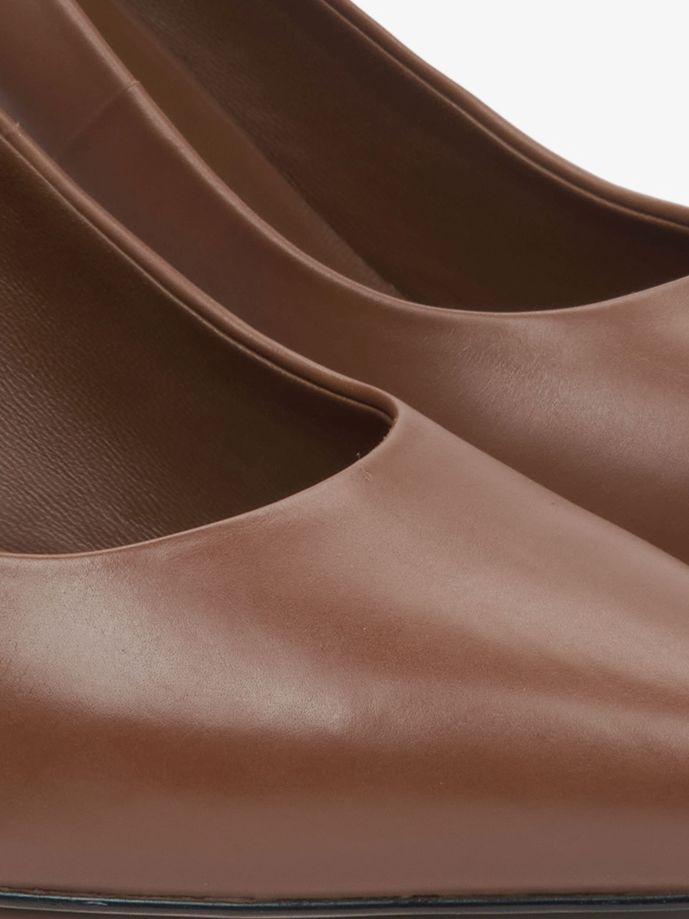 Туфли и лоферы Estro модель 665-01-607-108 Фото