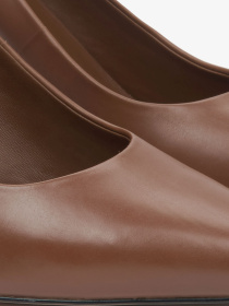 Туфли и лоферы Estro модель 665-01-607-108 Фото