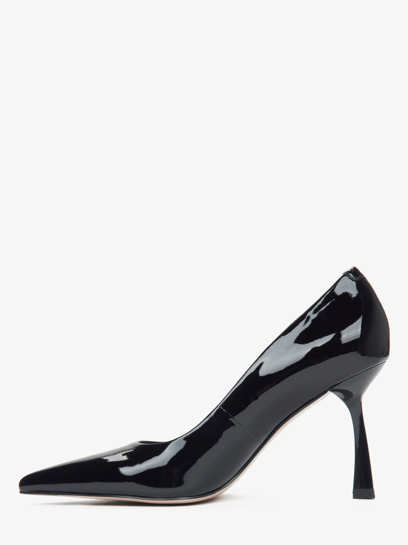 Туфли и лоферы Estro модель 665-01-12-401 Фото