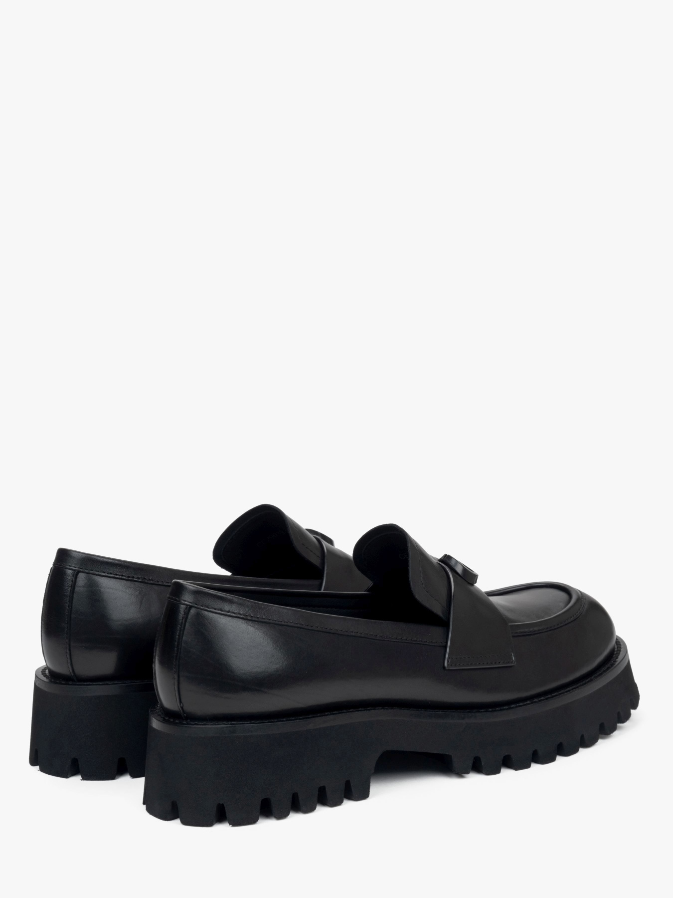 Туфли и лоферы Estro модель 29033-35-602-101 Фото