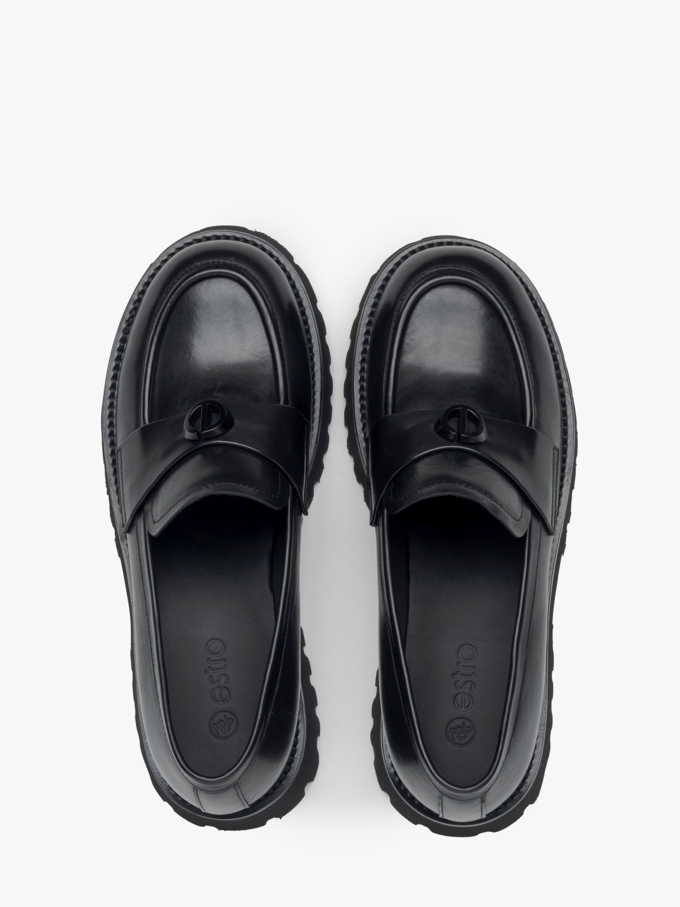 Туфлі та лофери Estro модель 29033-35-602-101 Фото