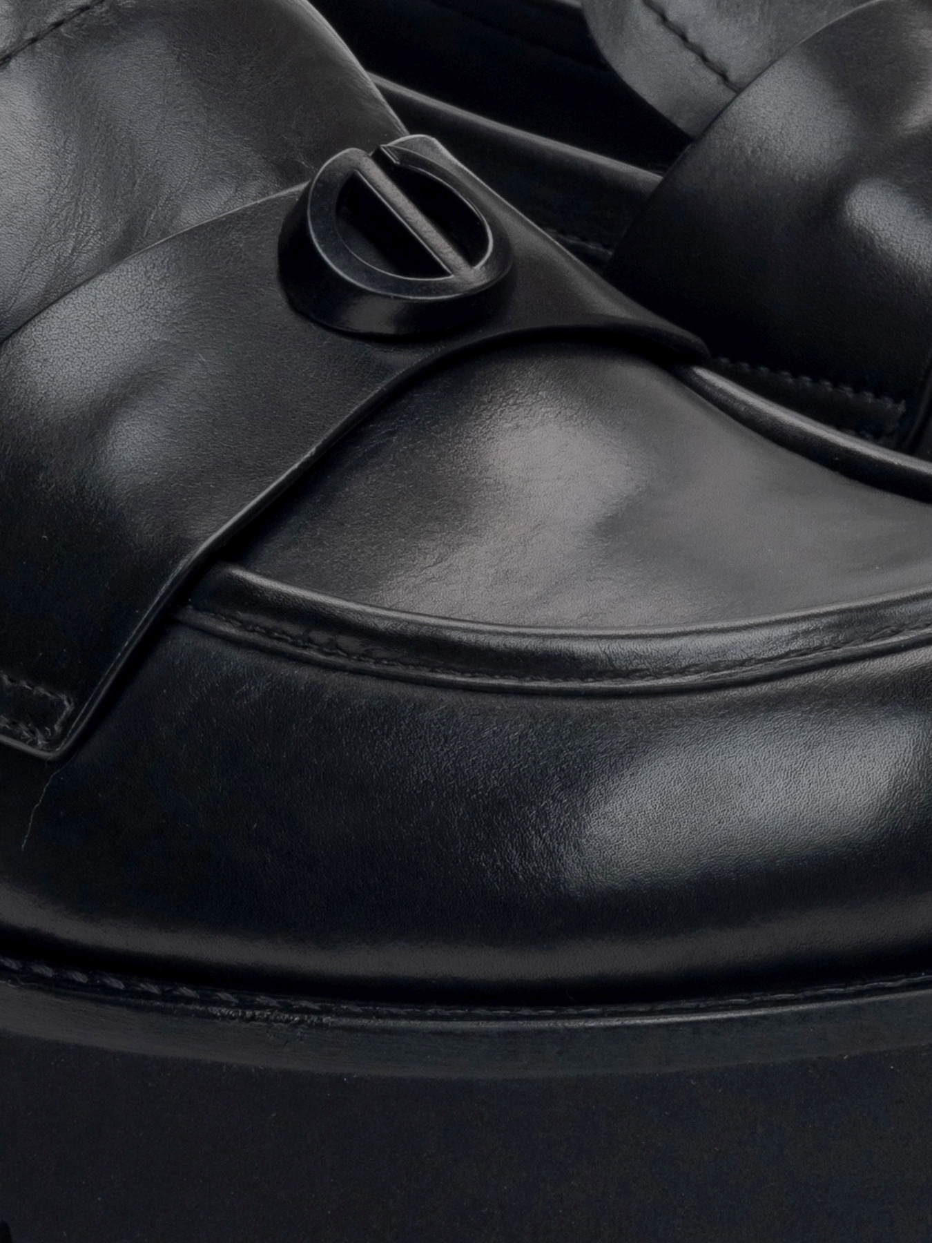 Туфлі та лофери Estro модель 29033-35-602-101 Фото