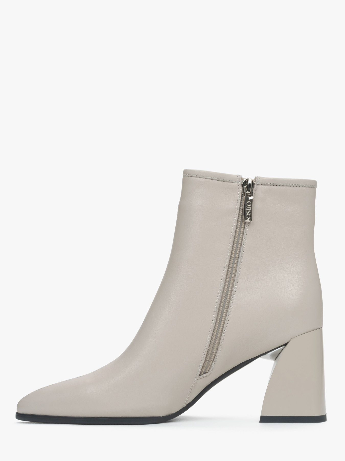 Ботинки и сапоги Estro модель 6765-5160-3149-1201 Фото