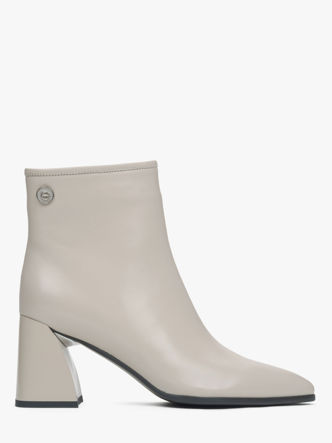 Ботинки и сапоги Estro модель 6765-5160-3149-1201 Фото