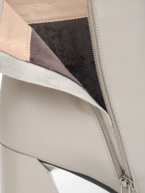 Ботинки и сапоги Estro модель 6765-5160-3149-1201 Фото