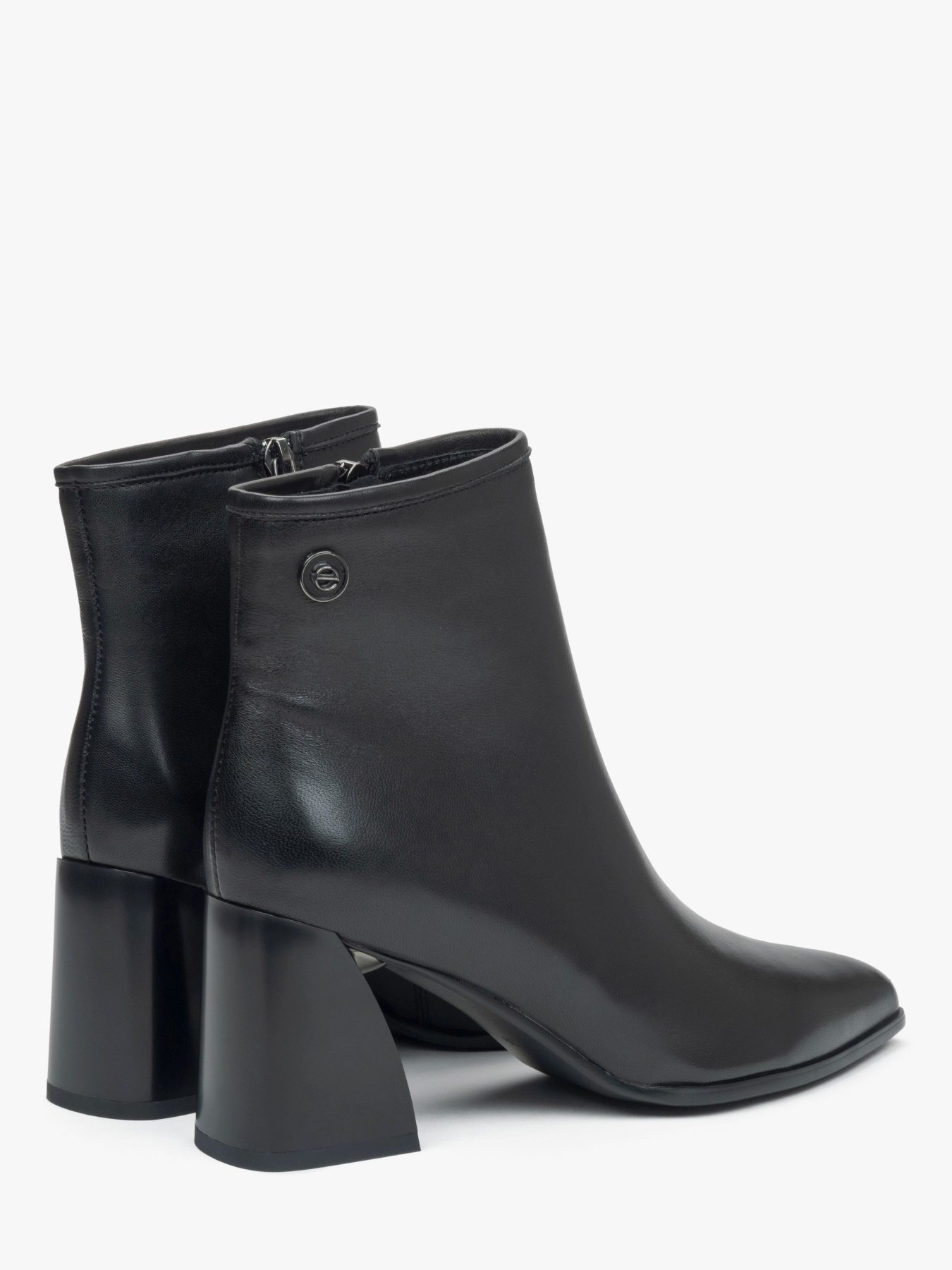 Ботинки и сапоги Estro модель 6765-5160-1847-101 Фото