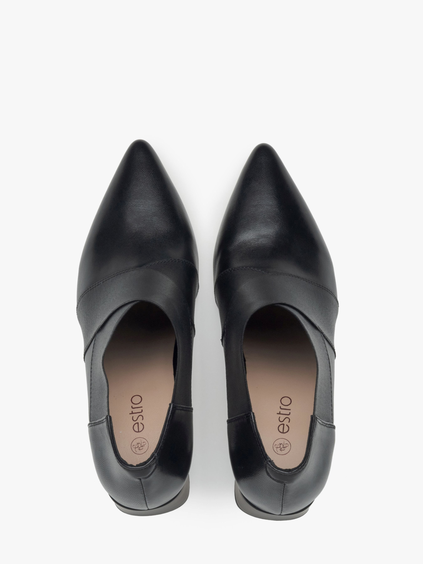 Ботинки и сапоги Estro модель 6781-9635-1848-101 Фото