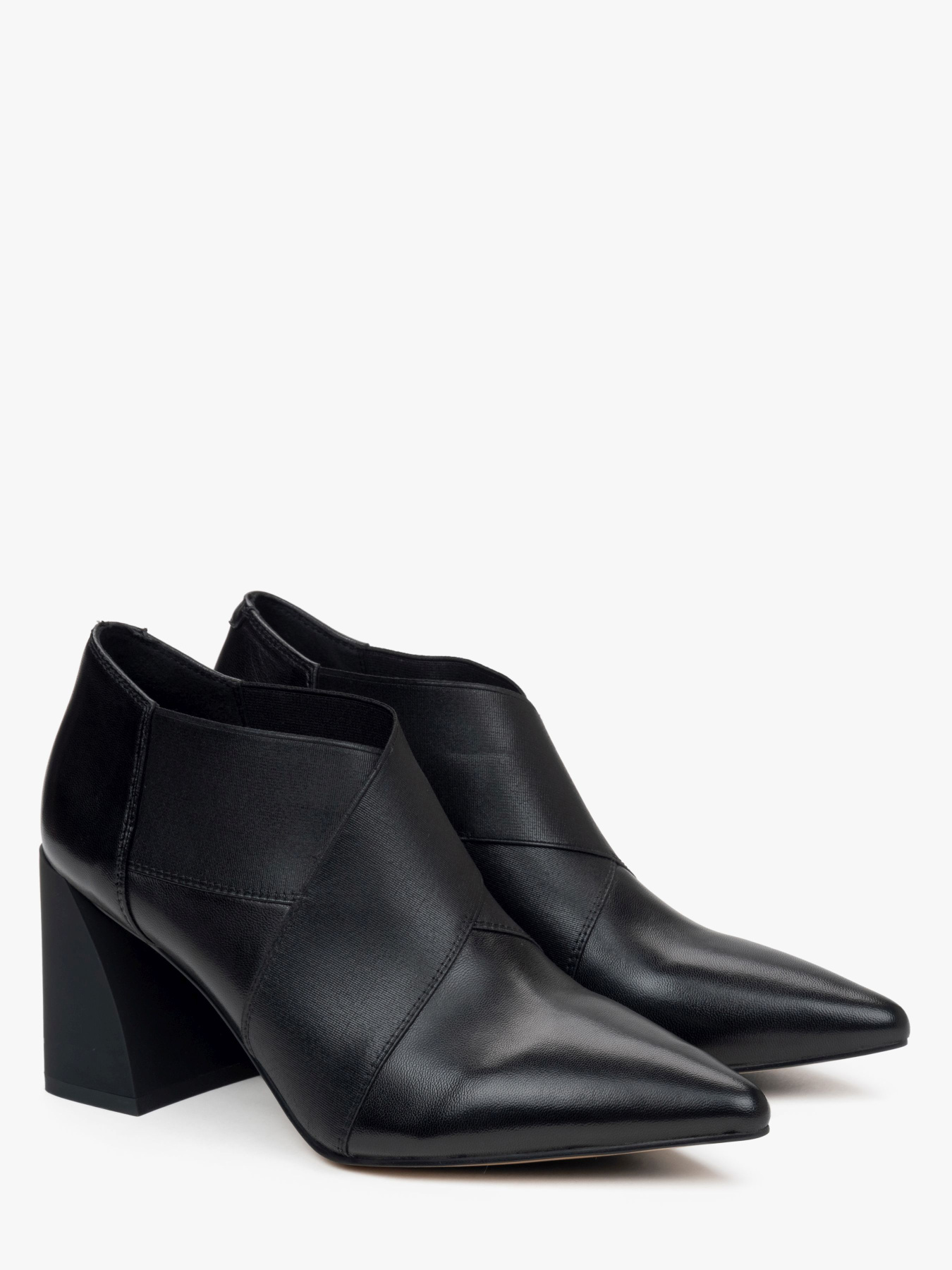 Ботинки и сапоги Estro модель 6781-9635-1848-101 Фото