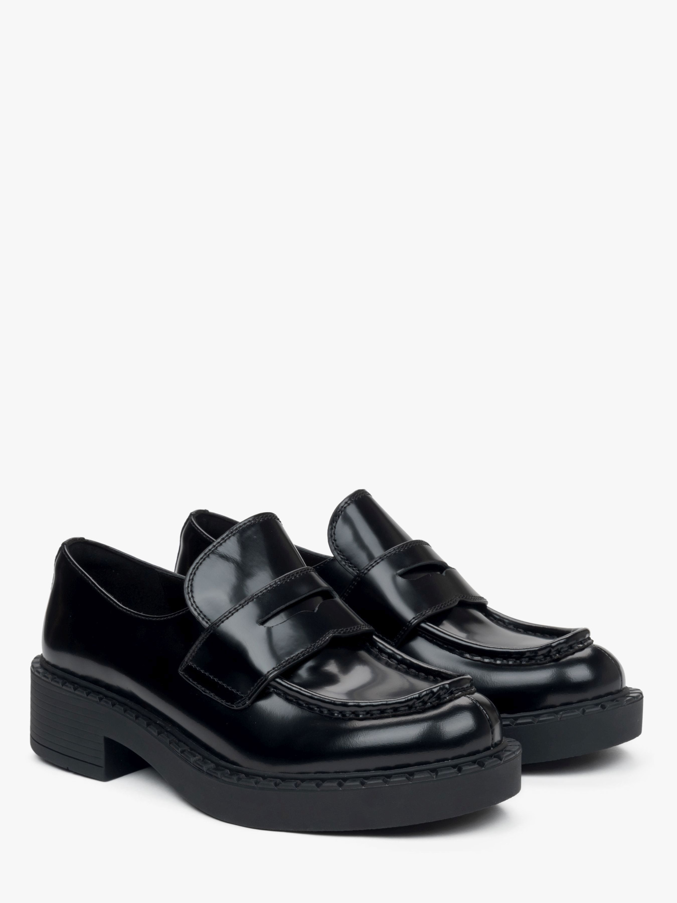 Туфли и лоферы Estro модель 289-6-2023-101 Фото