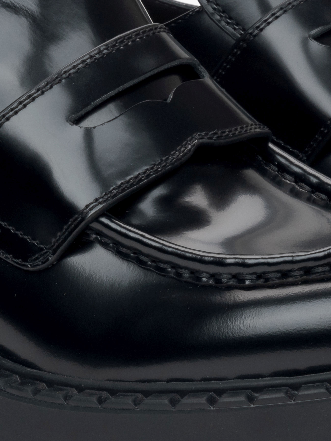 Туфли и лоферы Estro модель 289-6-2023-101 Фото