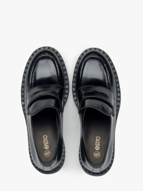 Туфли и лоферы Estro модель 289-6-2023-101 Фото