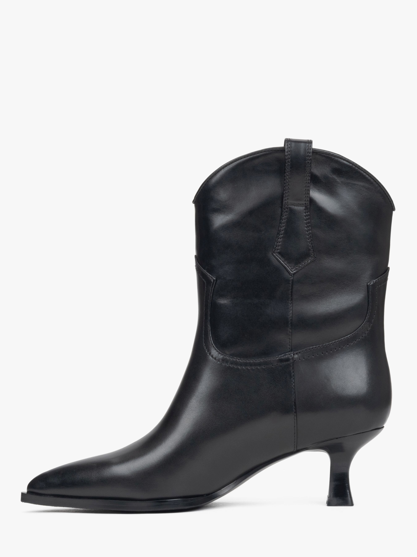 Ботинки и сапоги Estro модель 4883-0612-04-101 Фото