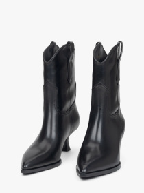 Ботинки и сапоги Estro модель 4883-0612-04-101 Фото