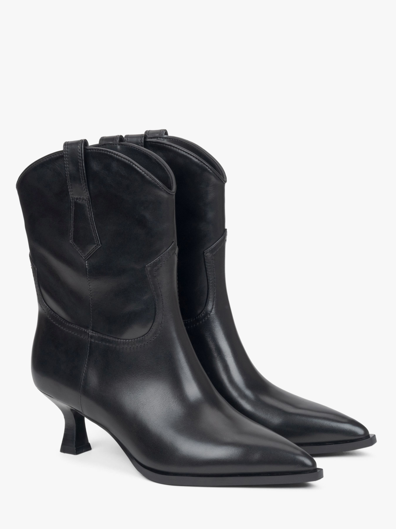 Ботинки и сапоги Estro модель 4883-0612-04-101 Фото