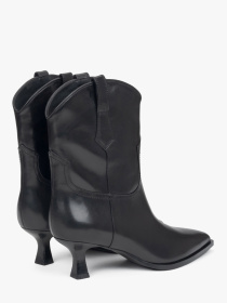 Ботинки и сапоги Estro модель 4883-0612-04-101 Фото