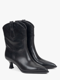 Ботинки и сапоги Estro модель 4883-0612-04-101 Фото