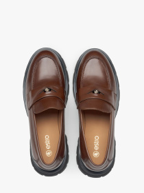 Туфли и лоферы Estro модель 458-11-108 Фото